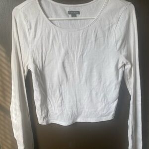 Wild Fable Women's Long Sleeve Top